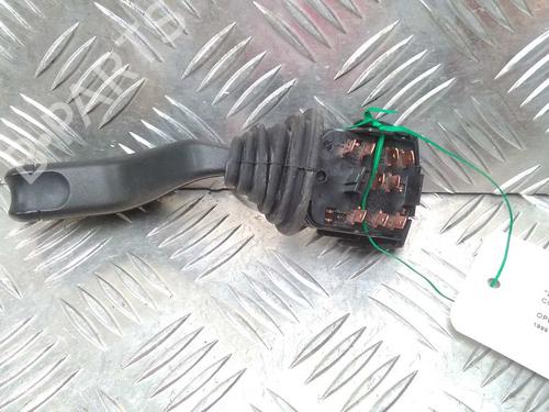 Used Steering column stalk Steering column stalk OPEL CORSA B (S93) 1.7 D (F08, F68, M68) (60 hp) 11534160 11534160