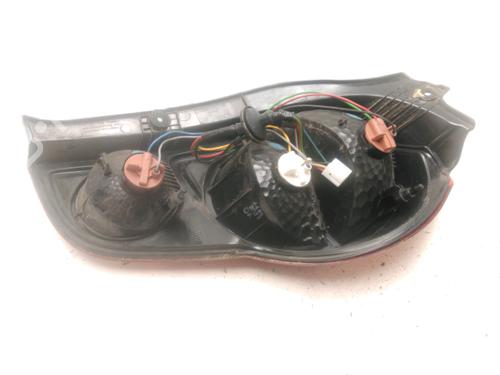 Used Left taillight CHEVROLET SPARK (M300) 1.0 (68 hp) 29196520