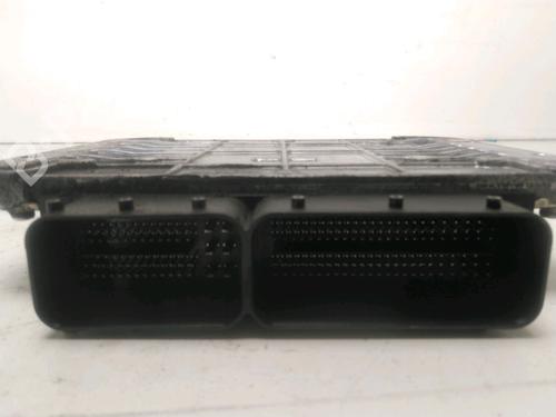 Used Engine control unit (ECU) OPEL ASTRA J (P10) 1.7 CDTI (68) (125 hp) 30187873