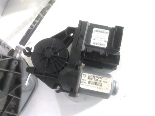 Front left window mechanism VW GOLF V (1K1) 1.9 TDI | BP24871702C22 
