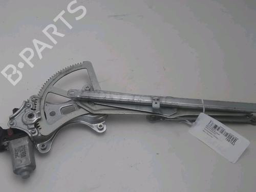 Rudehejsemekanisme Højre foran TOYOTA RAV 4 II (_A2_) 2.0 D 4WD (CLA20_, CLA21_, CLA20R, CLA21R) (116 hp) 29046736