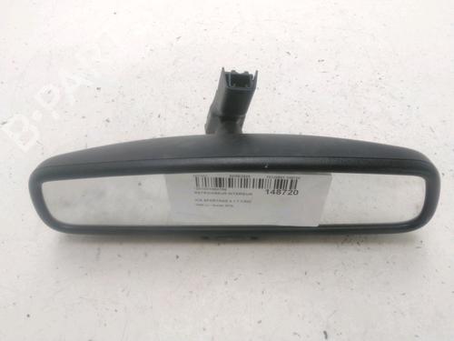 Rear mirror KIA SPORTAGE IV (QL, QLE) 1.7 CRDi | BP29046791I6 