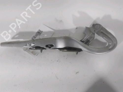 Used Hinge/Door check strap PEUGEOT 207 SW (WK_) 1.6 HDi (90 hp) 24879078