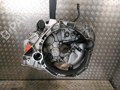 Used Gearbox DACIA SANDERO III 1.0 TCe 100 ECO-G (101 hp) 18206319