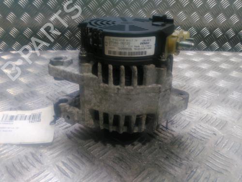 Alternator CITROËN C1 (PM_, PN_)  | BP17068136M7 