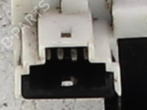 Used Tailgate lock Tailgate lock RENAULT MODUS / GRAND MODUS (F/JP0_) 1.5 dCi (FP0F, JP0F) (86 hp) 32768634 32768634