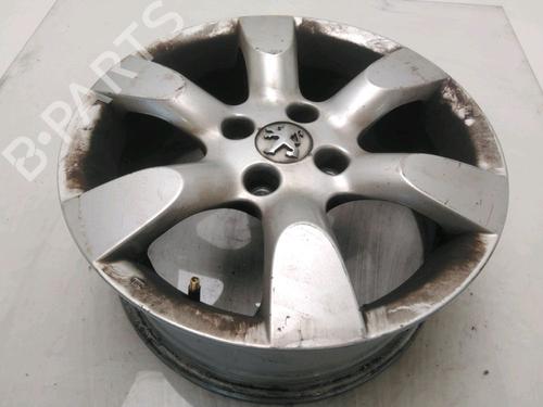 Used Rim PEUGEOT 307 Break (3E) 1.6 HDi 110 (109 hp) 19748346