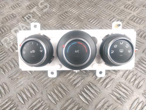 Used Climate control Climate control RENAULT MASTER III Van (FV) 2.3 dCi 135 FWD (FV0N, FV08, FV06, FV00, FV1S) (136 hp) 22213909 22213909