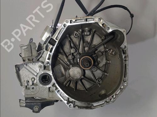 Used Gearbox Gearbox 22225205 22225205