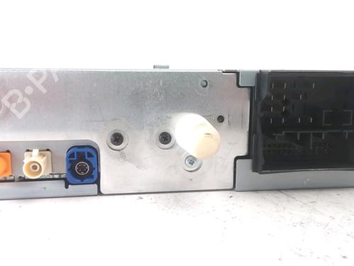 Radio PEUGEOT EXPERT Van (V_) 1.5 BlueHDi 100 | BP37530638E6 - Image 2