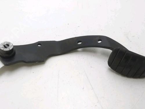 Used Break pedal Break pedal RENAULT CLIO II (BB_, CB_) 1.5 dCi (B/CB07) (65 hp) 19702170 19702170
