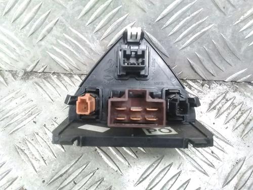 Used Warning switch RENAULT KOLEOS I (HY_) 2.0 dCi 4x4 (HY0K) (150 hp) 13079288