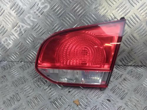 Used Right tailgate light VW GOLF VI (5K1) 2.0 TDI (110 hp) 16450106