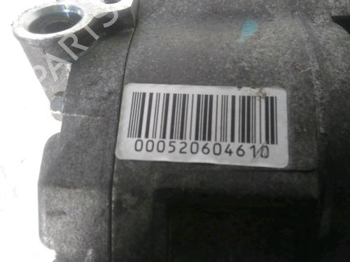 AC compressor FIAT 500 (312_) 1.2 (312AXA1A) | BP25126236M34