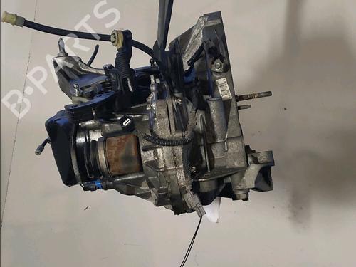 Used Gearbox Gearbox RENAULT TWINGO II (CN0_) 1.5 dCi 90 (86 hp) 29985564 29985564