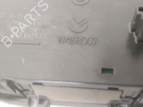 Used Headlight switch Headlight switch BMW 1 (F20) 116 d (116 hp) 28331095 28331095