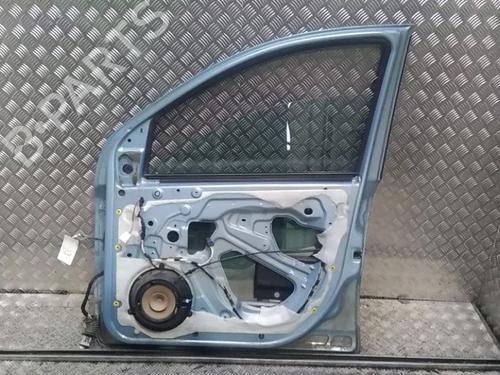 Used Right front door FIAT PANDA (169_) 1.2 (169.AXB11, 169.AXB1A) (60 hp) 24945615