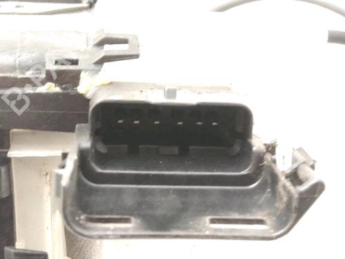 Used Rear left lock Rear left lock CITROËN C3 III (SX) 1.2 VTi 82 (82 hp) 30825370 30825370