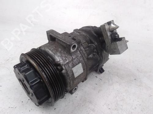 AC compressor OPEL CORSA D (S07) 1.3 CDTI (L08, L68) | BP15748216M34 