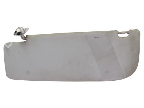 Used Left sun visor Left sun visor CITROËN NEMO Box Body/MPV (AA_) 1.4 HDi (68 hp) 35936392 35936392