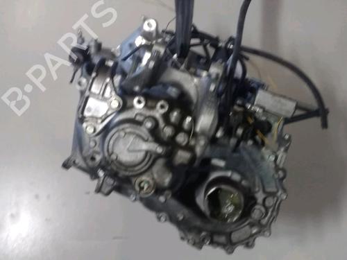 Used Gearbox Gearbox HONDA JAZZ III (GE_, GG_, GP_, ZA_) 1.2 (GG1) (90 hp) 28206413 28206413