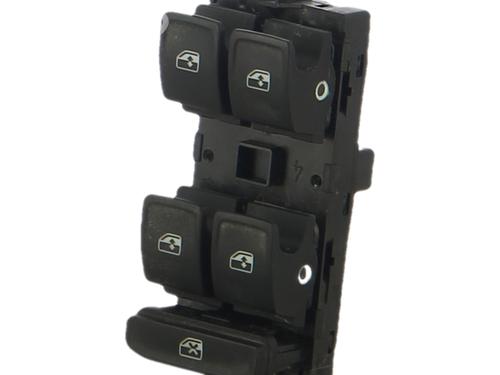 Left front window switch VW POLO VI (AW1, BZ1, AE1) 1.6 TDI | BP39698771I27 - Image 4