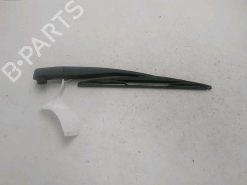 Used Rear windshield wiper arm PEUGEOT 208 I (CA_, CC_) 1.6 VTi (120 hp) 28178218