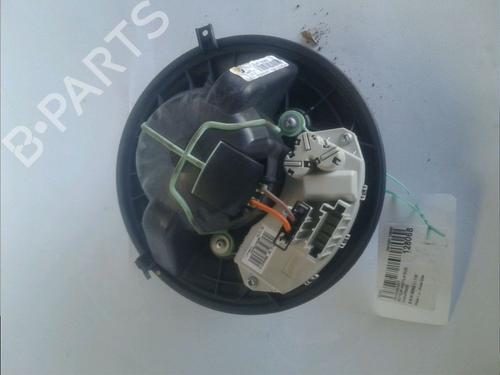 Heater blower motor BMW 1 (E87) 116 i | BP11521400M62 