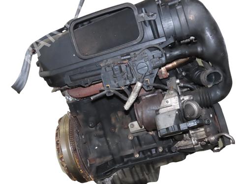 Engine BMW 3 (E90) 320 d | BP37501402M1 - Image 2