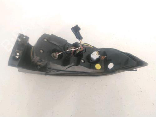 Right taillight LAND ROVER RANGE ROVER EVOQUE (L538) 2.2 D 4x4 | BP28331410C35 