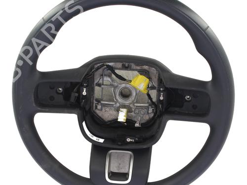 Steering wheel CITROËN C3 III (SX) 1.2 VTi 82 | BP37162843C49 - Image 6