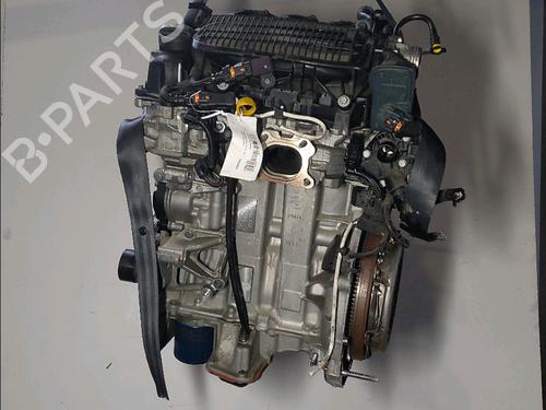 Engine PEUGEOT 208 I (CA_, CC_) 1.0 VTi | BP29494599M1 