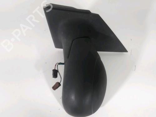 Left mirror CITROËN C2 (JM_) 1.4 16V | BP20314608C26 