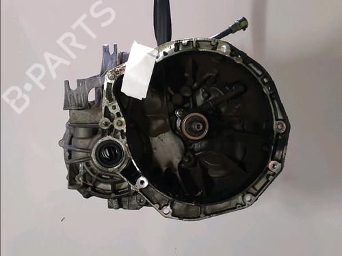 Used Gearbox Gearbox 25207700 25207700