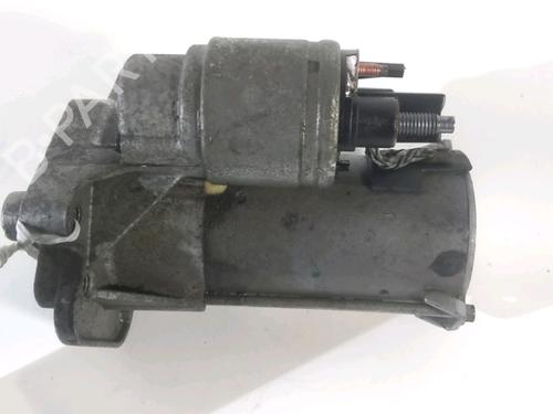 Used Starter RENAULT MEGANE III Coupe (DZ0/1_) 1.5 dCi (DZ09, DZ0D, DZ1F, DZ1G, DZ14, DZ29) (110 hp) 27394269