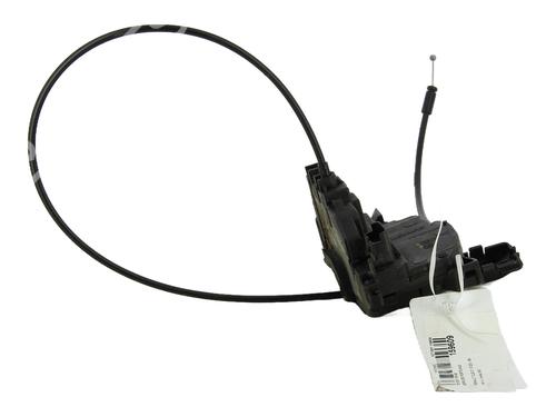 Used Front left lock RENAULT CLIO III (BR0/1, CR0/1) 1.5 dCi (C/BR0G, C/BR1G) (68 hp) 31692669