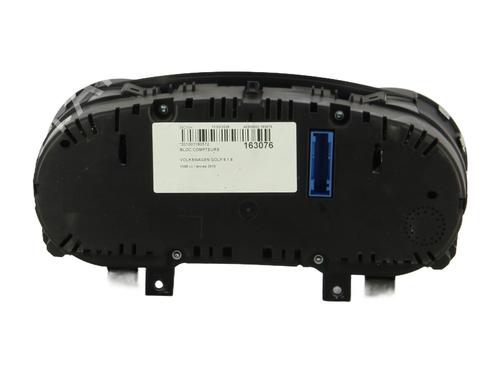 Instrument cluster VW GOLF VI (5K1) 1.6 TDI | BP36426410C47 - Image 4