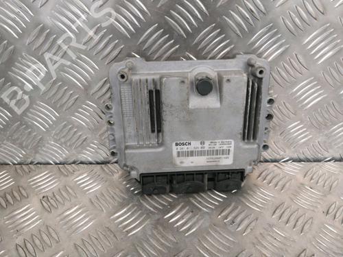 Used Engine control unit (ECU) RENAULT TRAFIC II Bus (JL) 1.9 dCI 100 (JL0C, JL0K) (101 hp) 15276908