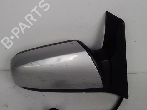 Right mirror OPEL ZAFIRA / ZAFIRA FAMILY B (A05) 1.9 CDTI (M75) | BP15754883C27 