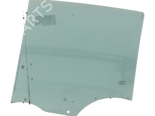 Dør rude højre bagtil Dør rude højre bagtil RENAULT CLIO III (BR0/1, CR0/1) 1.5 dCi (75 hp) 39572665 39572665