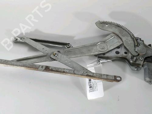 Front left window mechanism FIAT SEDICI (189_) 1.9 D Multijet 4x4 | BP20653762C22 