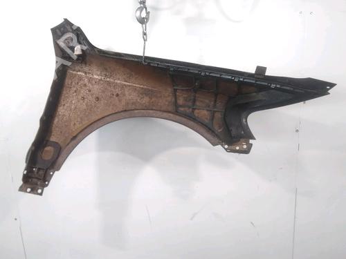 Used Left front fenders VW TOUAREG (7LA, 7L6, 7L7) 3.2 V6 (220 hp) 28594174