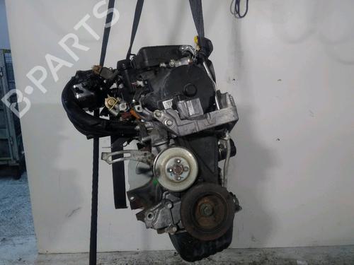 Used Engine Engine DAIHATSU CUORE VI (L251, L250_, L260_) 1.0 (58 hp) 33971086 33971086