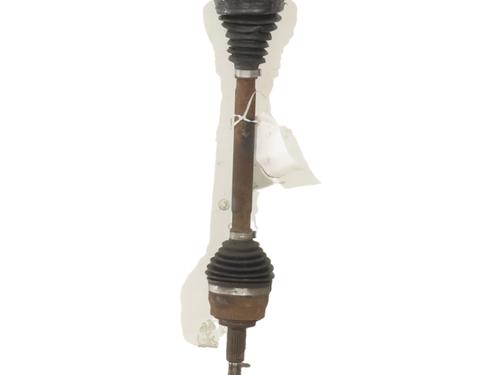 Left front driveshaft RENAULT KANGOO III Box Body/MPV 1.3 TCe 130 (FJMB) | BP38787512M38 - Image 2