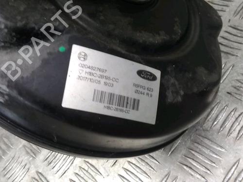 Servo brake FORD FIESTA VII (HJ, HF) 1.0 EcoBoost | BP13079185M42