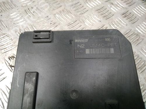 Used Fuse box Fuse box RENAULT MEGANE II (BM0/1_, CM0/1_) 1.9 dCi (131 hp) 13078492 13078492