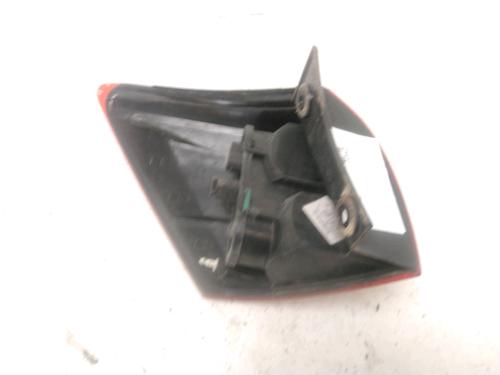 Used Right taillight NISSAN QASHQAI I (J10, NJ10) 2.0 dCi All-wheel Drive (150 hp) 29442786