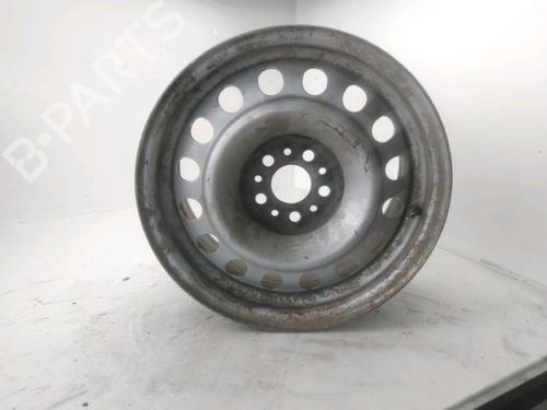 Used Rim Rim 38314079 38314079