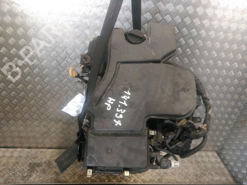 Used Engine TOYOTA AYGO (_B4_) 1.0 (KGB40) (69 hp) 18543901