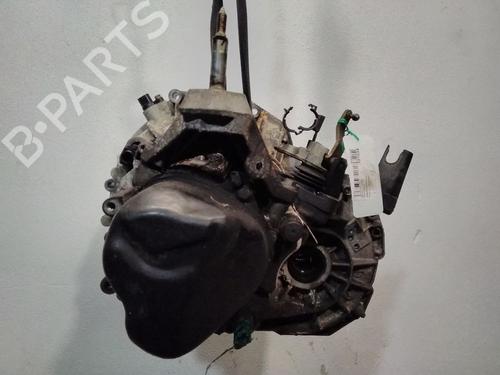 Used Gearbox Gearbox NISSAN MICRA III (K12) [2002-2011] 15748545 15748545